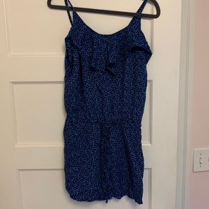 Gap Romper